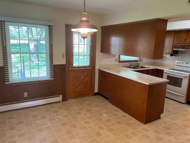 7180 Carson Road, Monroe, OH 45044