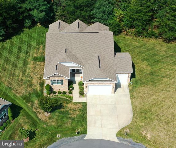 90 PUTTER CT, Front Royal, VA 22630