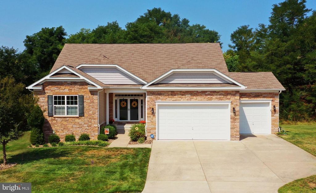 90 PUTTER CT, Front Royal, VA 22630