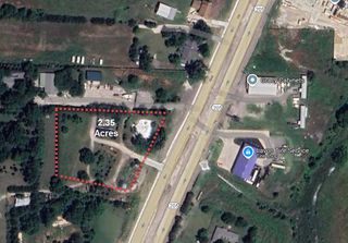 11066 State Highway 205 Highway, Lavon, TX 75166