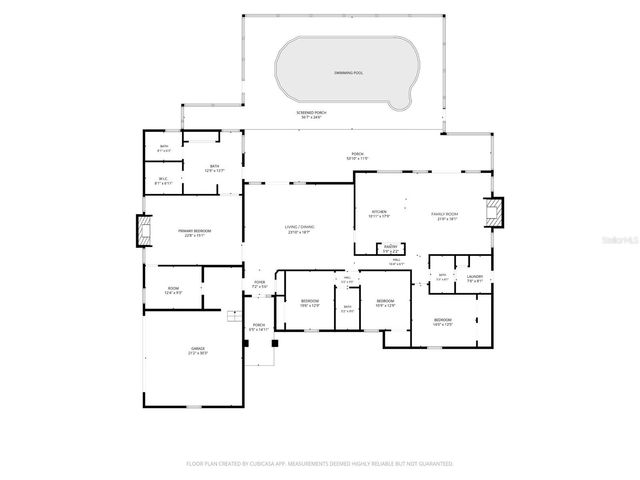 6325 NW 97TH COURT, Gainesville, FL 32653