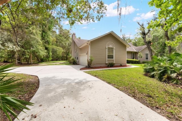 6325 NW 97TH COURT, Gainesville, FL 32653