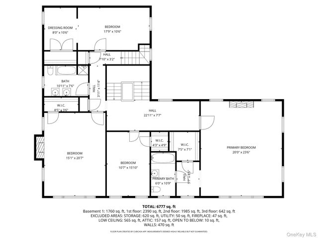 64 Plandome Court, Manhasset, NY 11030