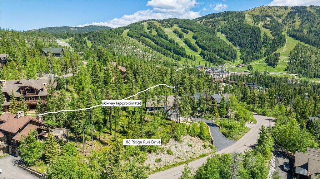 186 Ridge Run Drive, Whitefish, MT 59937 photo 10