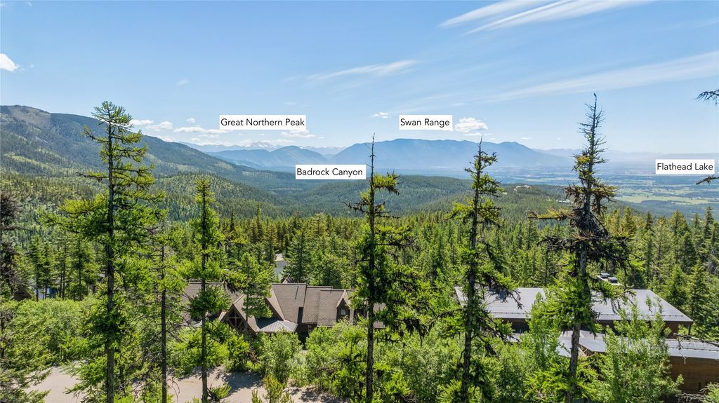 186 Ridge Run Drive, Whitefish, MT 59937 photo 4