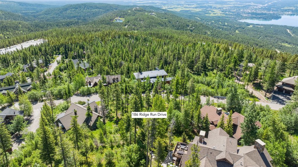 186 Ridge Run Drive, Whitefish, MT 59937 photo 5