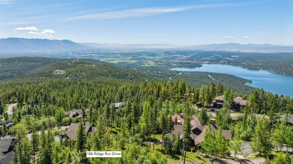 186 Ridge Run Drive, Whitefish, MT 59937 photo 6