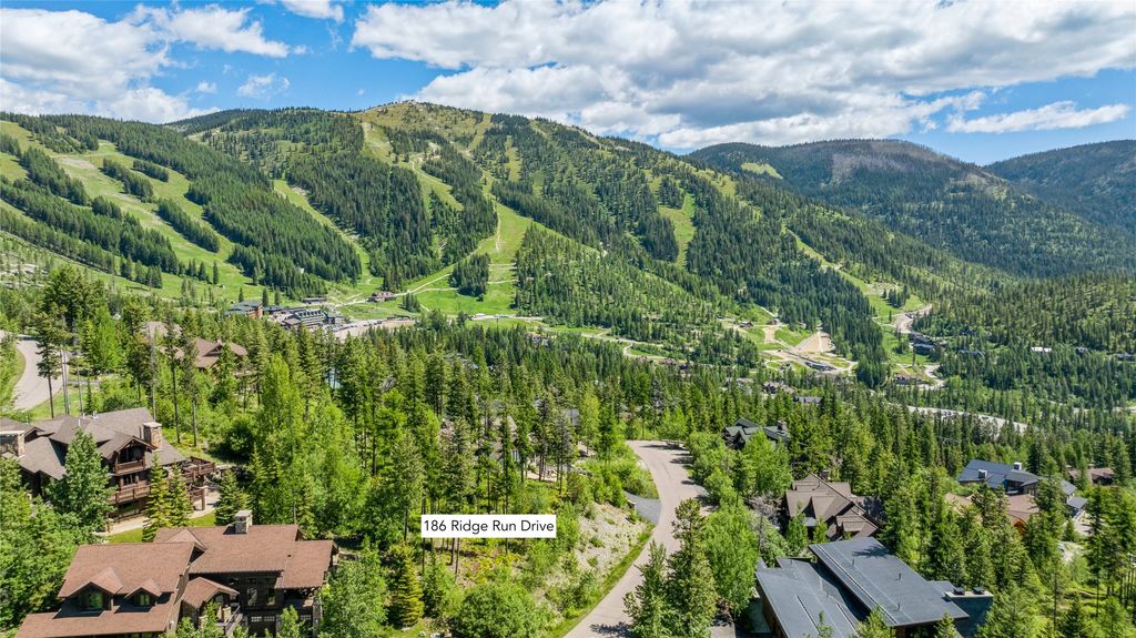 186 Ridge Run Drive, Whitefish, MT 59937 photo 9