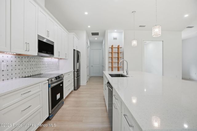 17460 Macassar Road, Brooksville, FL 34614