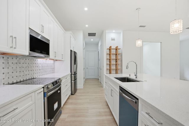 17460 Macassar Road, Brooksville, FL 34614