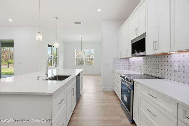 17460 Macassar Road, Brooksville, FL 34614