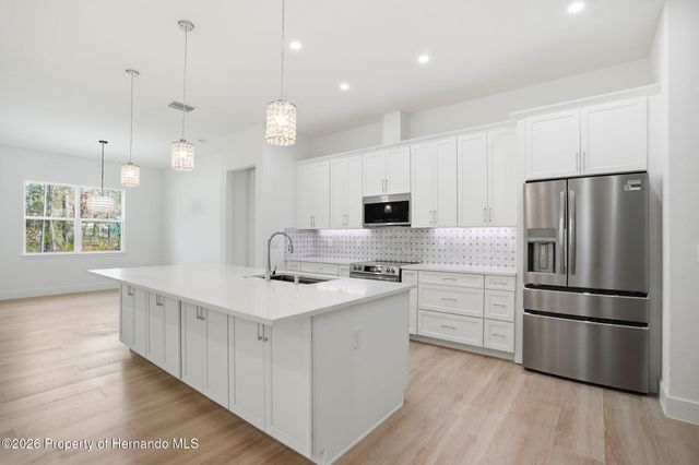 17460 Macassar Road, Brooksville, FL 34614