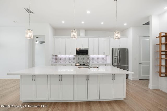 17460 Macassar Road, Brooksville, FL 34614