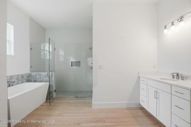 17460 Macassar Road, Brooksville, FL 34614