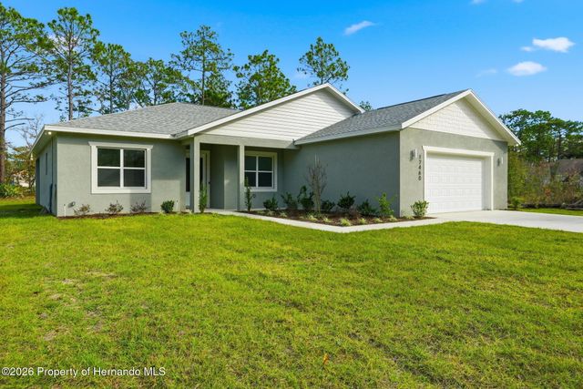 17460 Macassar Road, Brooksville, FL 34614