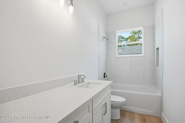 17460 Macassar Road, Brooksville, FL 34614