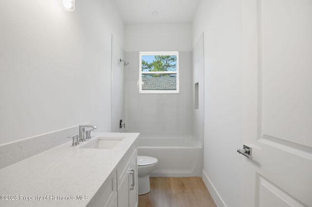 17460 Macassar Road, Brooksville, FL 34614