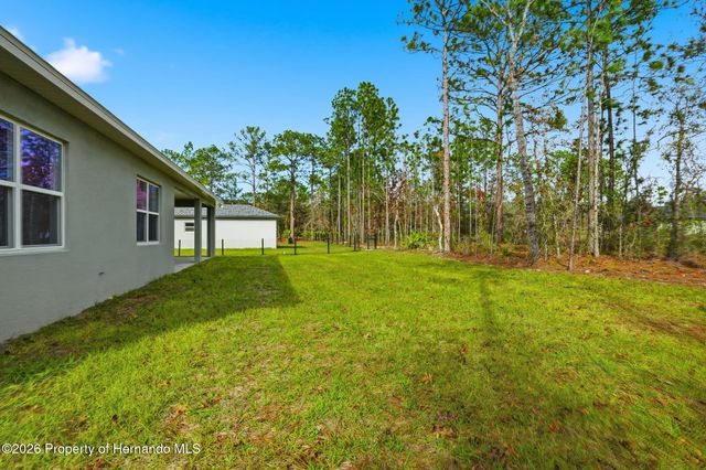 17460 Macassar Road, Brooksville, FL 34614
