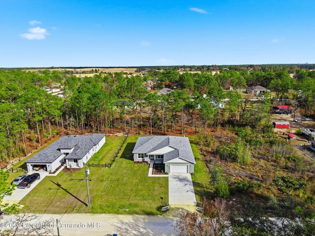 17460 Macassar Road, Brooksville, FL 34614