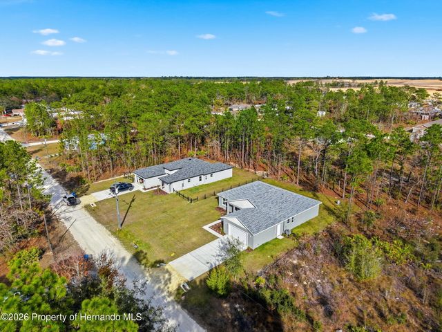 17460 Macassar Road, Brooksville, FL 34614