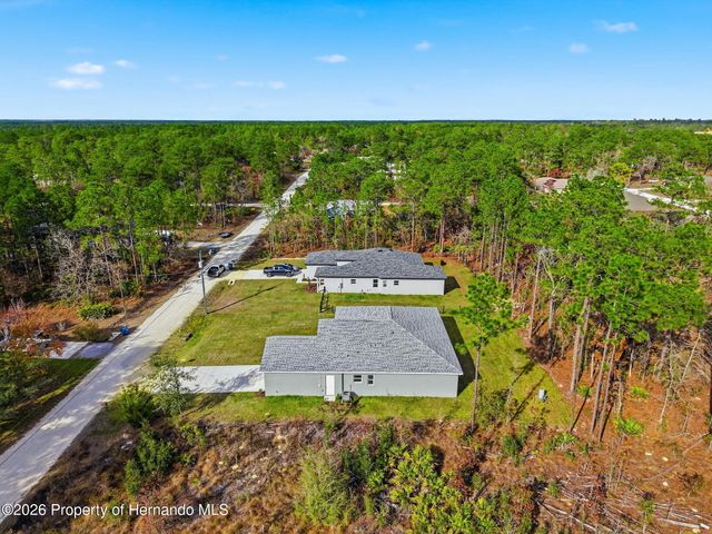 17460 Macassar Road, Brooksville, FL 34614