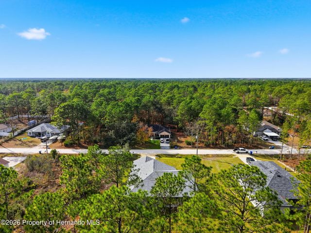 17460 Macassar Road, Brooksville, FL 34614