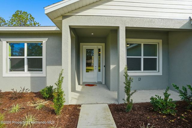 17460 Macassar Road, Brooksville, FL 34614