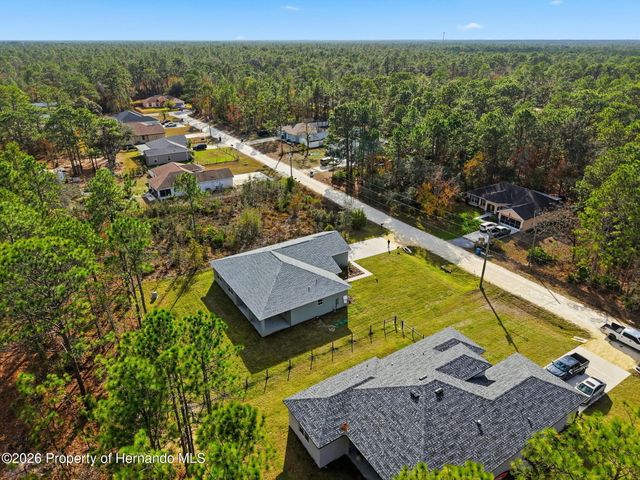 17460 Macassar Road, Brooksville, FL 34614