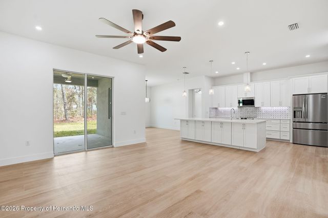 17460 Macassar Road, Brooksville, FL 34614