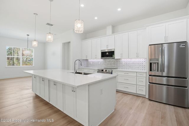 17460 Macassar Road, Brooksville, FL 34614