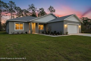 17460 Macassar Road, Brooksville, FL 34614