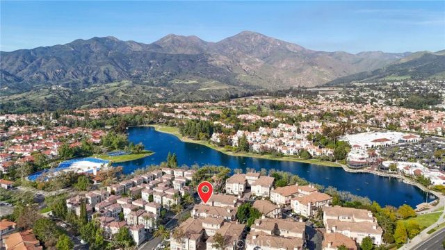 12 Montana Del Lago Drive 168, Rancho Santa Margarita, CA 92688