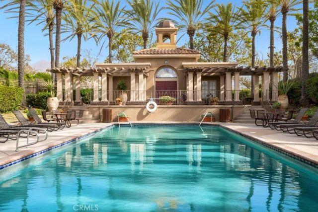 12 Montana Del Lago Drive 168, Rancho Santa Margarita, CA 92688