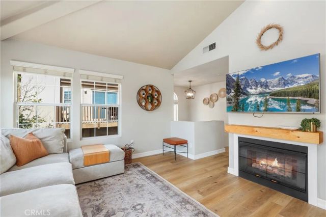 12 Montana Del Lago Drive 168, Rancho Santa Margarita, CA 92688