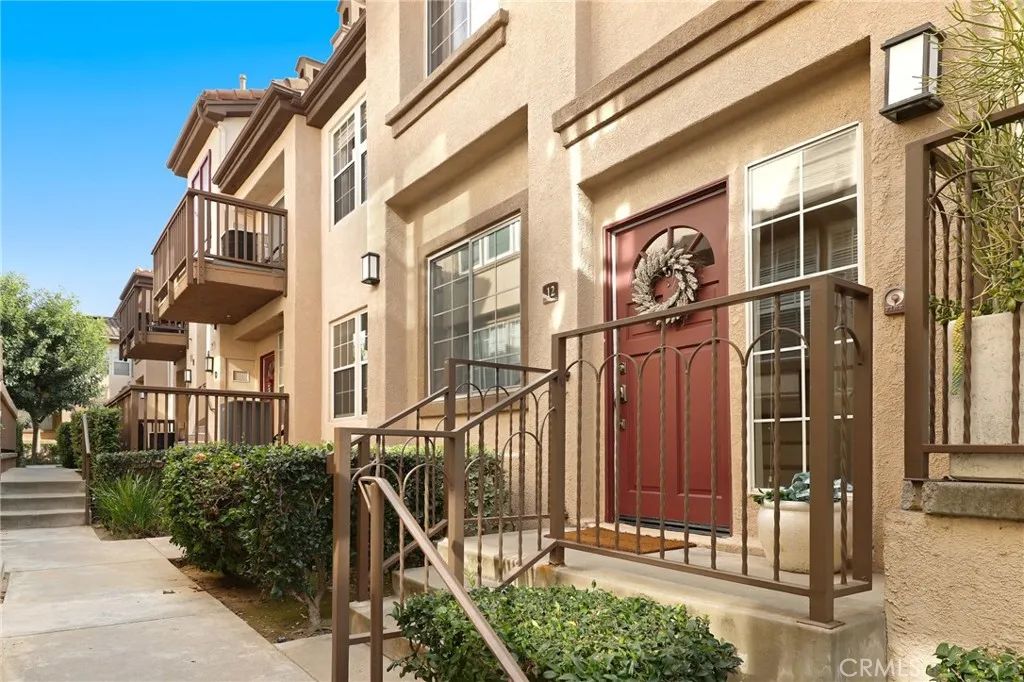 12 Montana Del Lago Drive 168, Rancho Santa Margarita, CA 92688