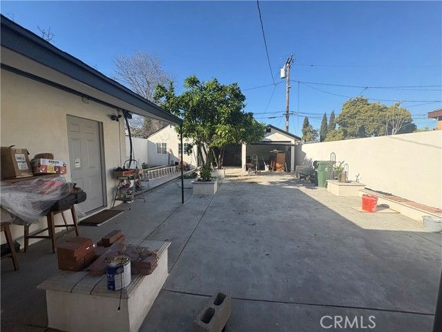 2605 E 132nd, Compton, CA 90222
