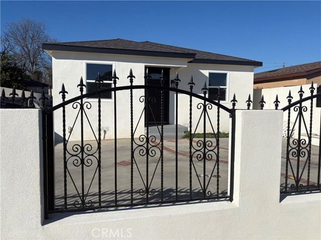 2605 E 132nd, Compton, CA 90222