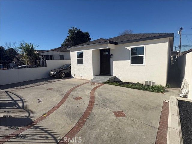 2605 E 132nd, Compton, CA 90222