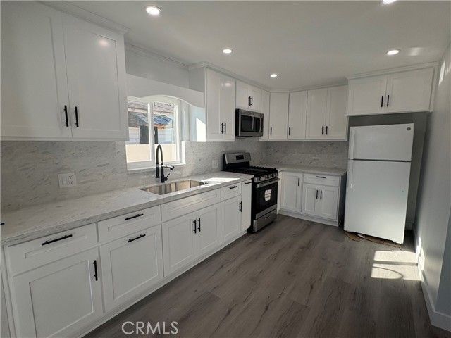 2605 E 132nd, Compton, CA 90222