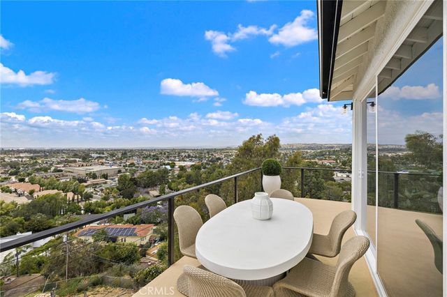 12336 Circula Panorama, North Tustin, CA 92705
