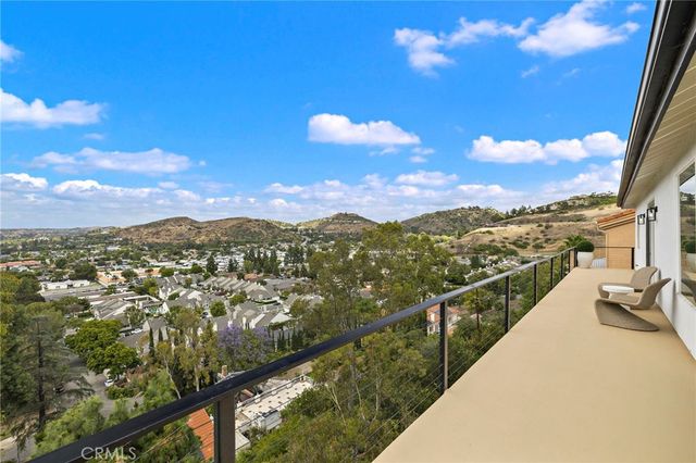12336 Circula Panorama, North Tustin, CA 92705
