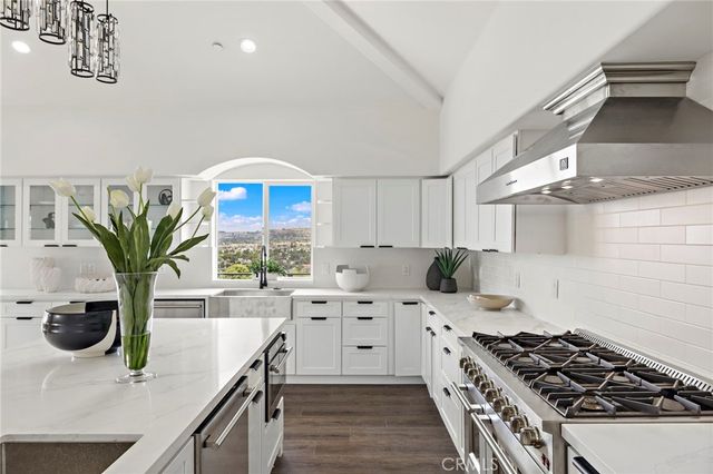 12336 Circula Panorama, North Tustin, CA 92705