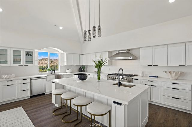 12336 Circula Panorama, North Tustin, CA 92705