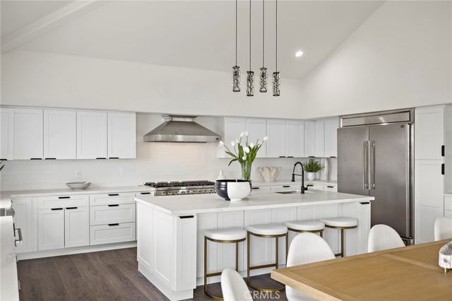 12336 Circula Panorama, North Tustin, CA 92705