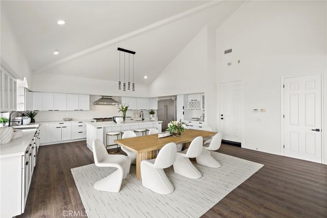 12336 Circula Panorama, North Tustin, CA 92705