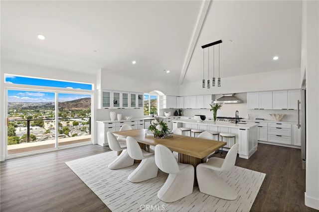 12336 Circula Panorama, North Tustin, CA 92705