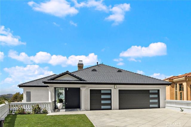 12336 Circula Panorama, North Tustin, CA 92705