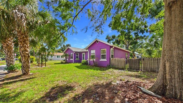 1902 53RD STREET S, Gulfport, FL 33707