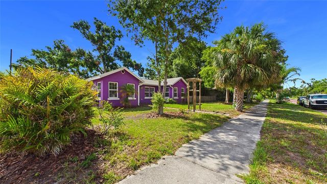 1902 53RD STREET S, Gulfport, FL 33707