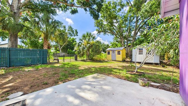 1902 53RD STREET S, Gulfport, FL 33707